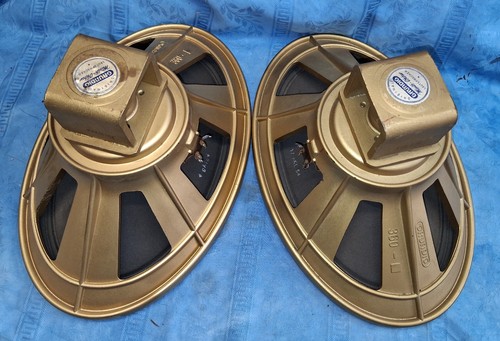 Pair grundig cm - pair, full