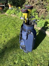 Men’s Golf Clubs St