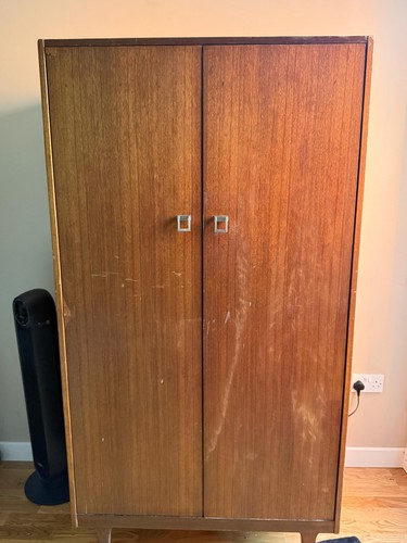 Plan wardrobe - g,