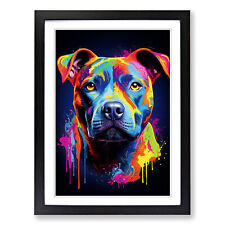 Staffordshire Bull Terrier