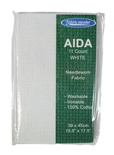 Fabricmaster Aida Stitch