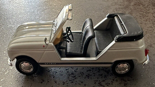 Universal hobbies renault - hobbies,