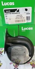 Lucas High Tone Horn GGE164 (Twin Terminal)