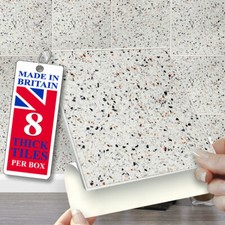 Stick On Wall Tiles | Pack Of