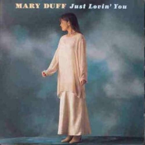 Mary duff just lovin - lovin', cd