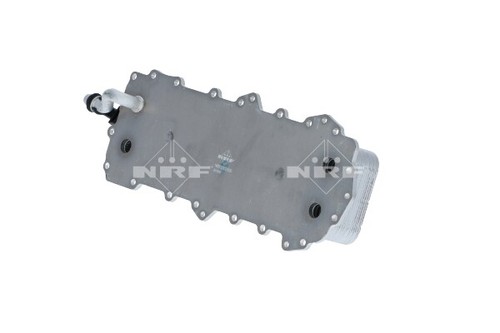 Nrf 31806 oil cooler - nrf, engine