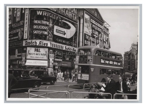 London england 1962 - 1962,
