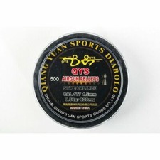 QYS Streamlined Heavy .177 Air