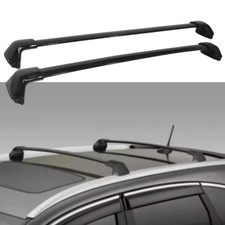 Roof Rack Rails for 2012-2016