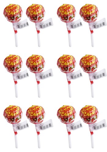 Chupa chups lolipop candy - chupa-chups,