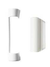 Maco tilt turn - tilt, top
