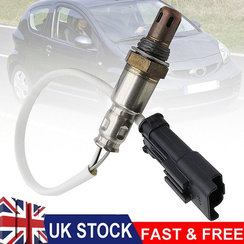 Oxygen lambda sensor fit - oxygen, o2