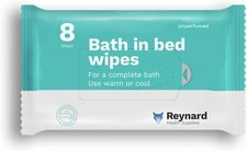 Reynard Bath in Bed Wipes - 3
