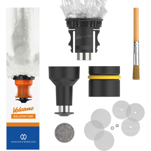 Solid valve starter - starter, for