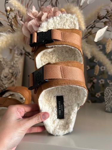 Ted baker dougie suede - ☀️,