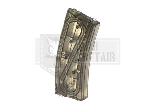 Ares aeg magazine midcap - ares,