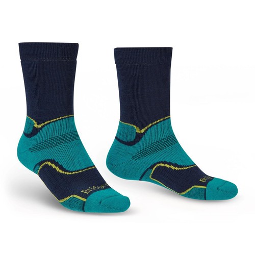 Bridgedale socks mens hike - bridgedale,