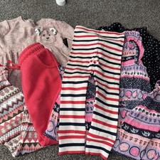 Girls 18-24 Months Bundle