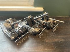 Warhammer 40k x3 Basilisk