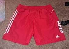 Adidas Climalite Retro Shorts