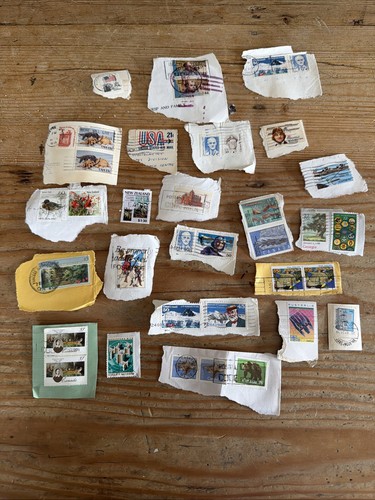 Collection vintage usa - collection,