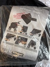 Out n About UV cover for