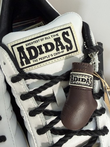 Adidas superstar muhammad - superstar, x