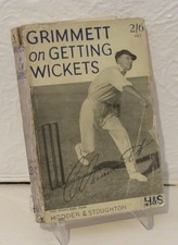 Four cricket publications