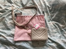 Kate Spade Cream Adjustable