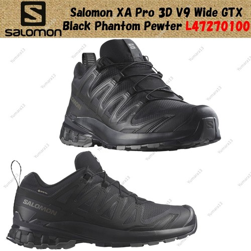 Salomon pro wide gtx - pro,