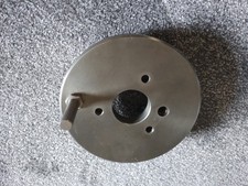 Harrison lathe M300 D1-4 7"