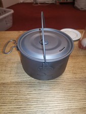 boundless voyage titanium 1.3L