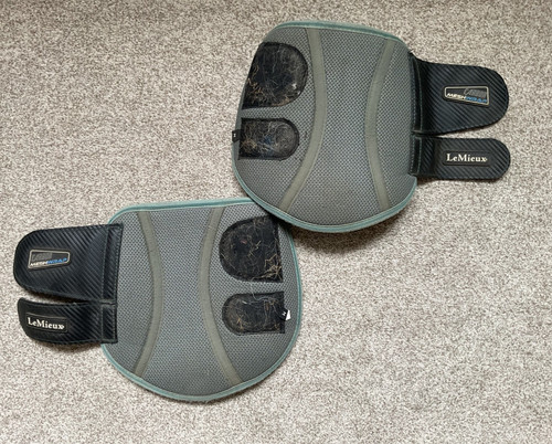 Lemieux carbon mesh wrap - lemieux,