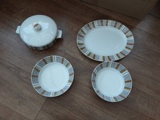 Midwinter Sienna 2 x Serving