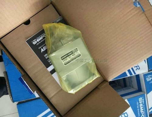 New shimpo reducer - shimpo,