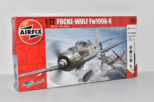 Airfix focke wulf - airfix,