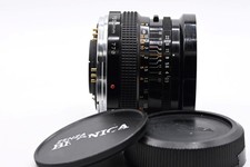 Bronica Zenzanon PS 50mm F3.5 Lens for SQ SQ-A SQ-Ai SQ-Am SQ-B