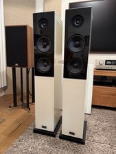 High End Audio Physic Classic