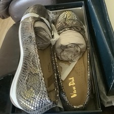 Van Dal Medford Shoes Size 41