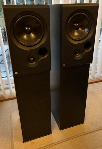 Kef coda floorstanding - kef,