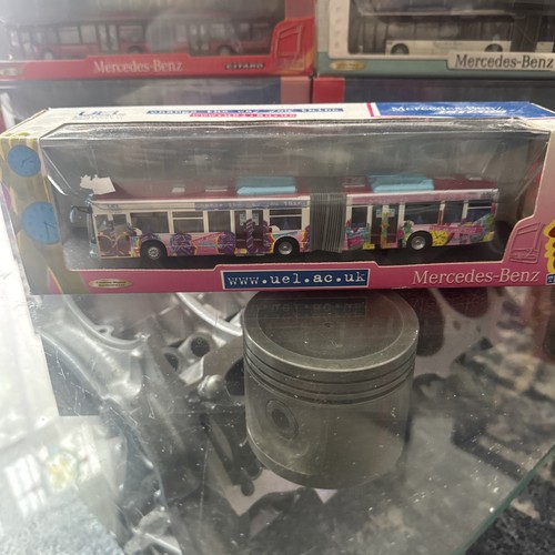 Cmnl northcord ukbus - northcord, 1:76