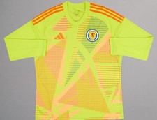 New Scotland Football XXL