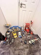 Playmobil CIty Life Set