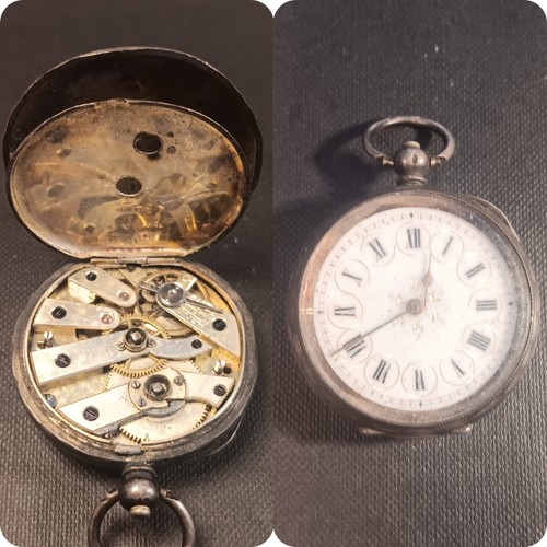 Victorian 935 silver - silver, &