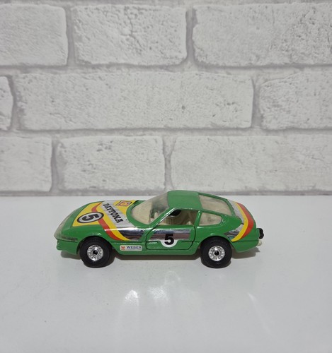 Vintage corgi 300 - corgi, ferrari