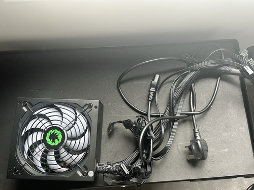 Gamemax gp550 550w - 550w, pc