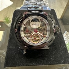 Invicta Reserve Collection