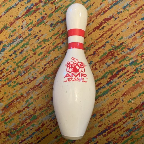 Amf wooden 299 series game - amf,