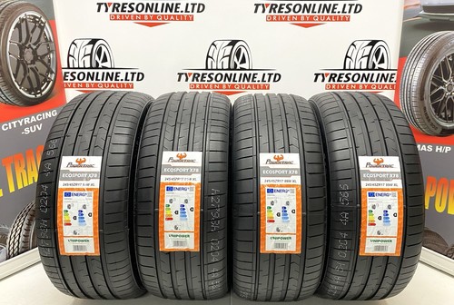 245 powertrac 99w - 4, 45