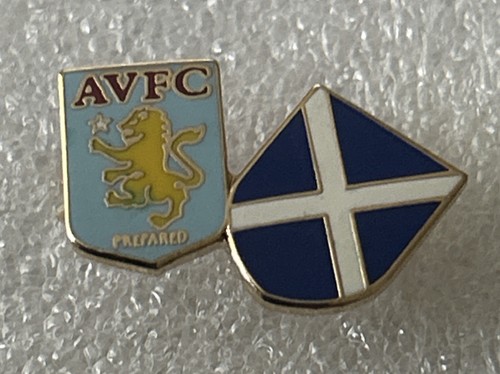 Smart rare aston villa - smart, &